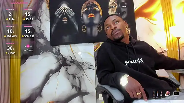 Thomas shelbys online show from December 14, 3:57 am