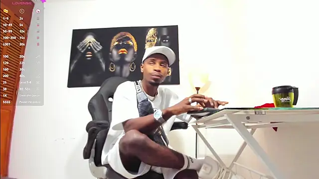 Thomas shelbys online show from December 31, 3:23 am