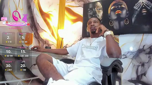 Thomas shelbys online show from October 10, 3:55 am