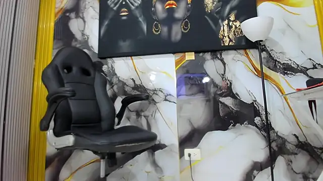 Thomas shelbys online show from March 7, 1:20 am