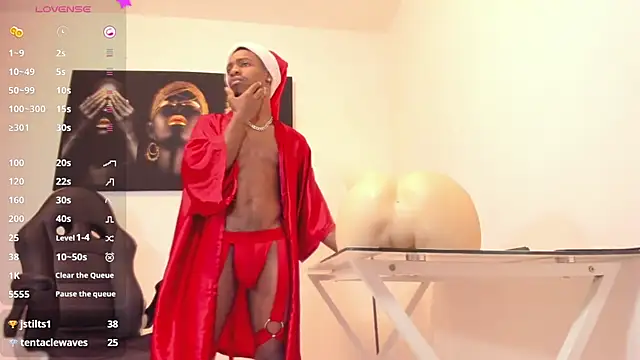 Thomas shelbys online show from December 12, 4:04 am