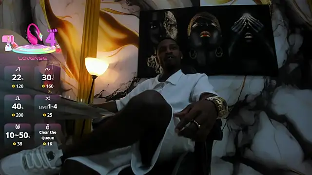 Thomas shelbys online show from October 14, 3:13 am