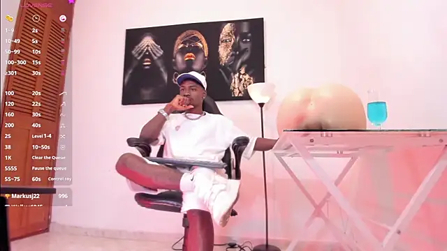 Thomas shelbys online show from December 28, 3:58 am