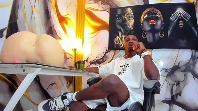 Thomas shelbys online show from October 8, 3:00 am