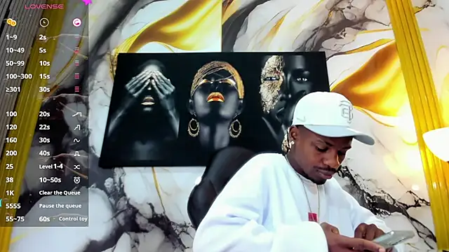 Thomas shelbys online show from March 6, 3:24 am