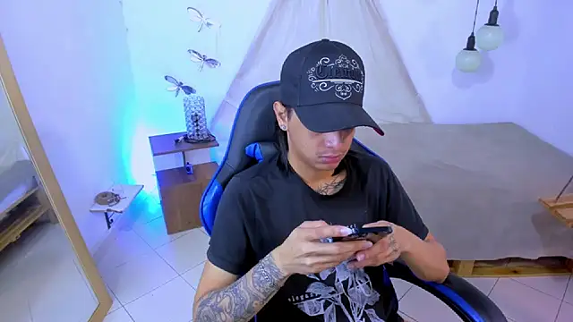 Brand habes online show from March 8, 3:54 am