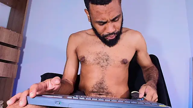 KaelMoreau online show from January 16, 3:20 am