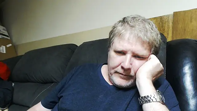 BrisonChase online show from July 27, 5:58 am