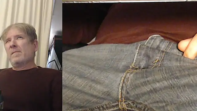 BrisonChase online show from March 8, 1:04 am