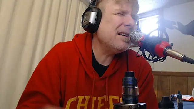 BrisonChase online show from January 13, 3:58 pm