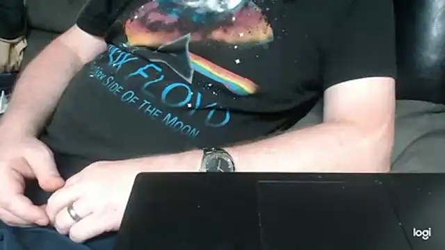BrisonChase online show from June 23, 3:33 am