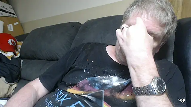 BrisonChase online show from June 24, 3:42 am