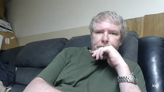 BrisonChase online show from July 10, 4:43 pm