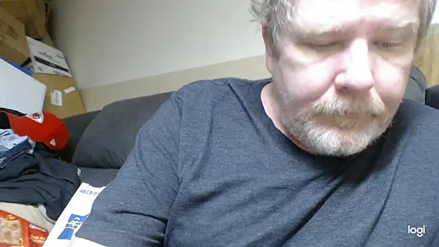 BrisonChase online show from July 19, 11:22 pm