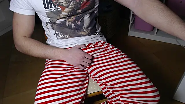 defuego  online show from December 19, 3:20 pm