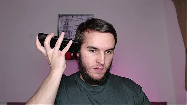 defuego  online show from March 5, 8:12 pm