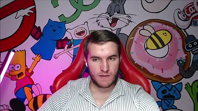 defuego  online show from December 6, 8:29 pm