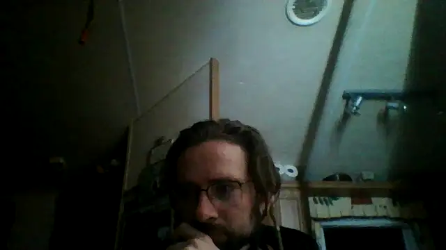 Snapshot of TRebelG chatting on December 21, 4:25 pm TRebelG online show from December 21, 4:25 pm