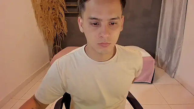 Snapshot of JANER_03 chatting on September 27, 10:29 pm JANER 03 online show from September 27, 10:29 pm