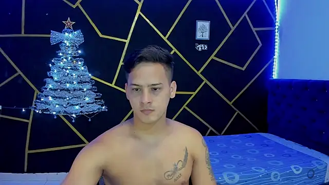 Snapshot of JANER_03 chatting on December 3, 5:45 pm JANER 03 online show from December 3, 5:45 pm