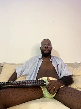 Jacksonking27 online show from June 24, 11:40 pm