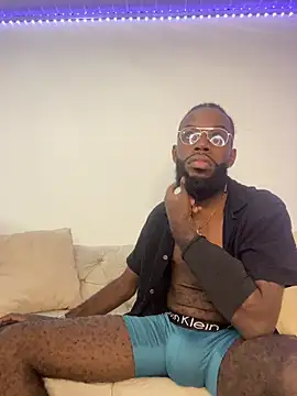 Jacksonking27 online show from May 29, 10:31 pm