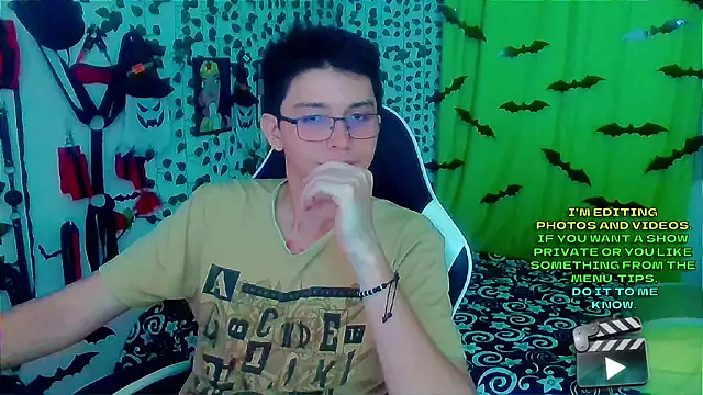 Andy gray online show from November 5, 4:31 pm