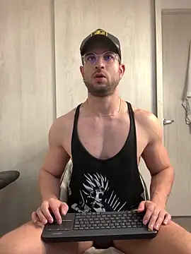 dafboy1 online show from November 9, 2:54 pm