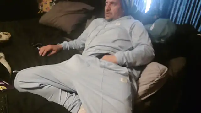 RM Discov3ri3z online show from February 25, 5:36 pm