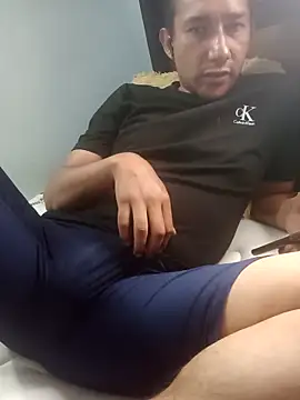 misterioso258 online show from October 10, 4:12 pm