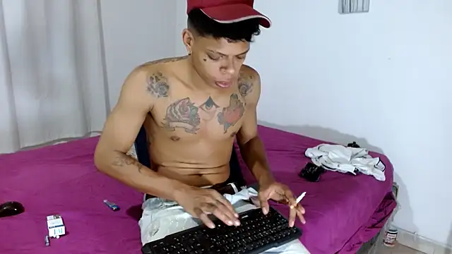 BrandonStond online show from April 11, 4:30 am