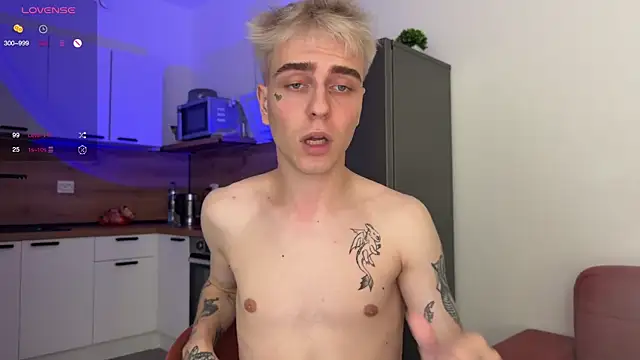 Marcus Lovrov online show from October 22, 1:26 pm