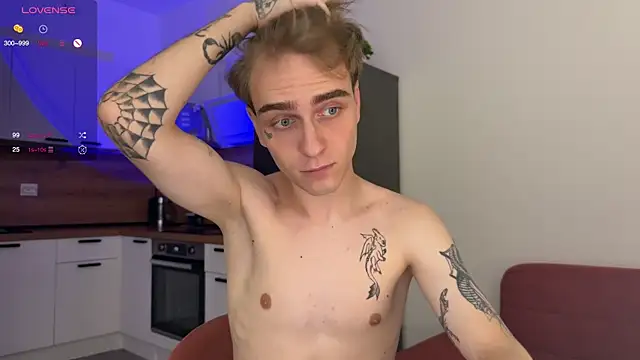 Marcus Lovrov online show from October 6, 2:11 pm