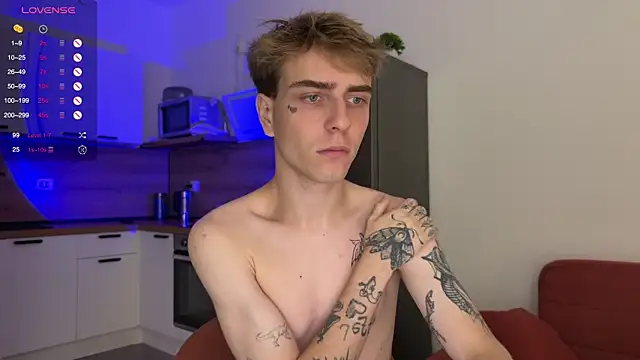 Marcus Lovrov online show from September 25, 2:49 pm