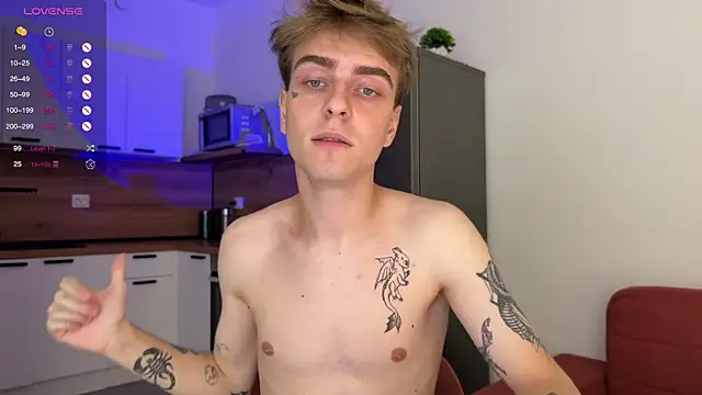 Marcus Lovrov online show from September 18, 1:13 pm