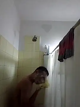 dangerman94 online show from February 17, 7:57 pm