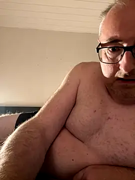 Ronaldo50 DK online show from November 19, 4:51 pm