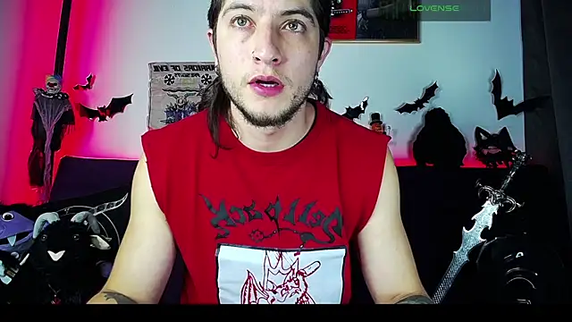 blckwolf 6 online show from October 15, 5:53 pm