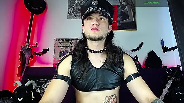 blckwolf 6 online show from November 13, 5:39 pm