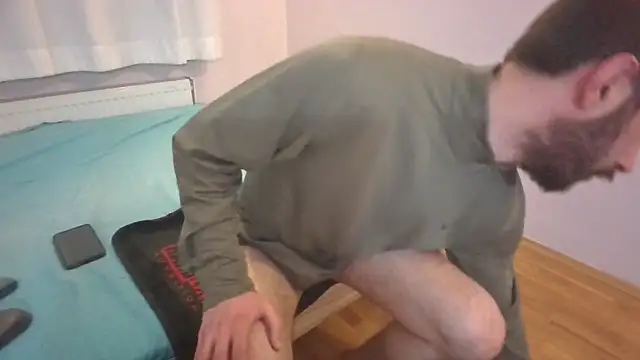 Turkboy 17 online show from March 6, 5:11 pm