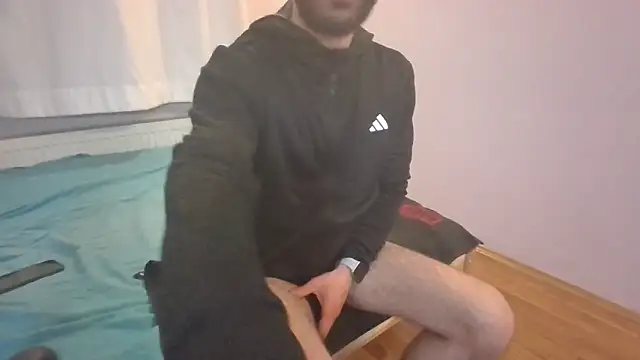 Turkboy 17 online show from March 4, 4:52 pm