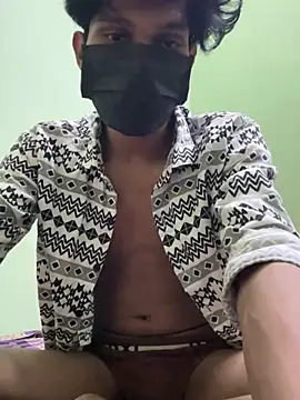 Princee9 online show from December 12, 5:59 pm