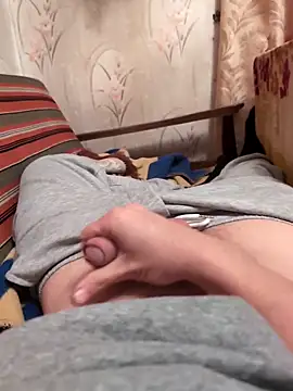 sweetsolo online show from November 7, 8:01 pm