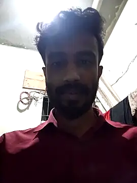 MDROBEL007 online show from February 5, 8:05 pm