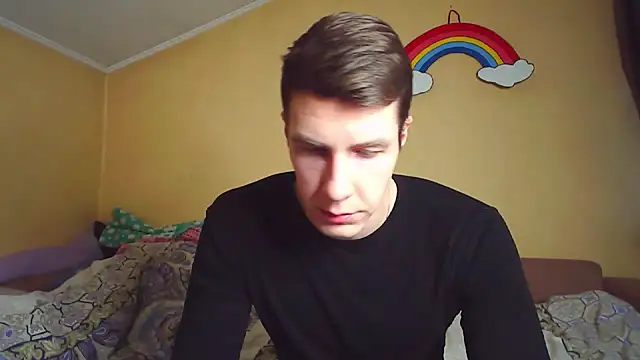 Chris Brien online show from February 9, 9:36 am