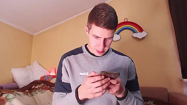 Chris Brien online show from December 20, 7:54 pm