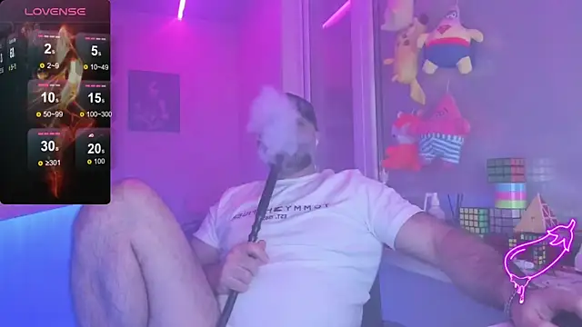 MAGABEAR077 online show from February 16, 10:10 pm