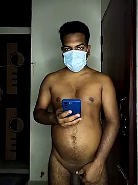 Shinehard10 online show from April 24, 6:54 pm