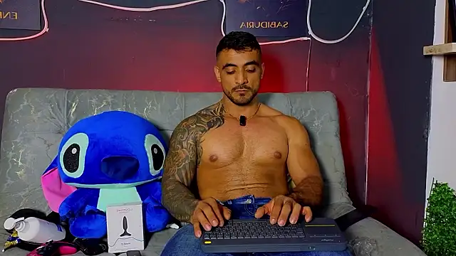 ERIC HARRISON online show from March 22, 5:01 am