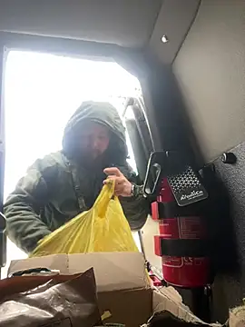 Artur6663 online show from December 8, 9:13 am